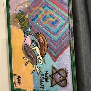 Meet your Posher, Aaron